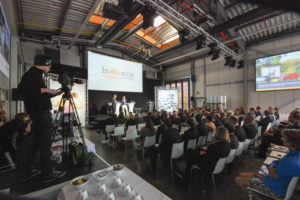 Kroll | Schäfer - Tagung