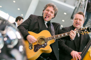 Kroll | Schäfer - Incentives