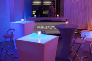 Kroll | Schäfer - Konzeption