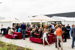 Kroll | Schäfer - Zeltsysteme