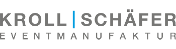 KROLL | SCHÄFER Eventmanufakur